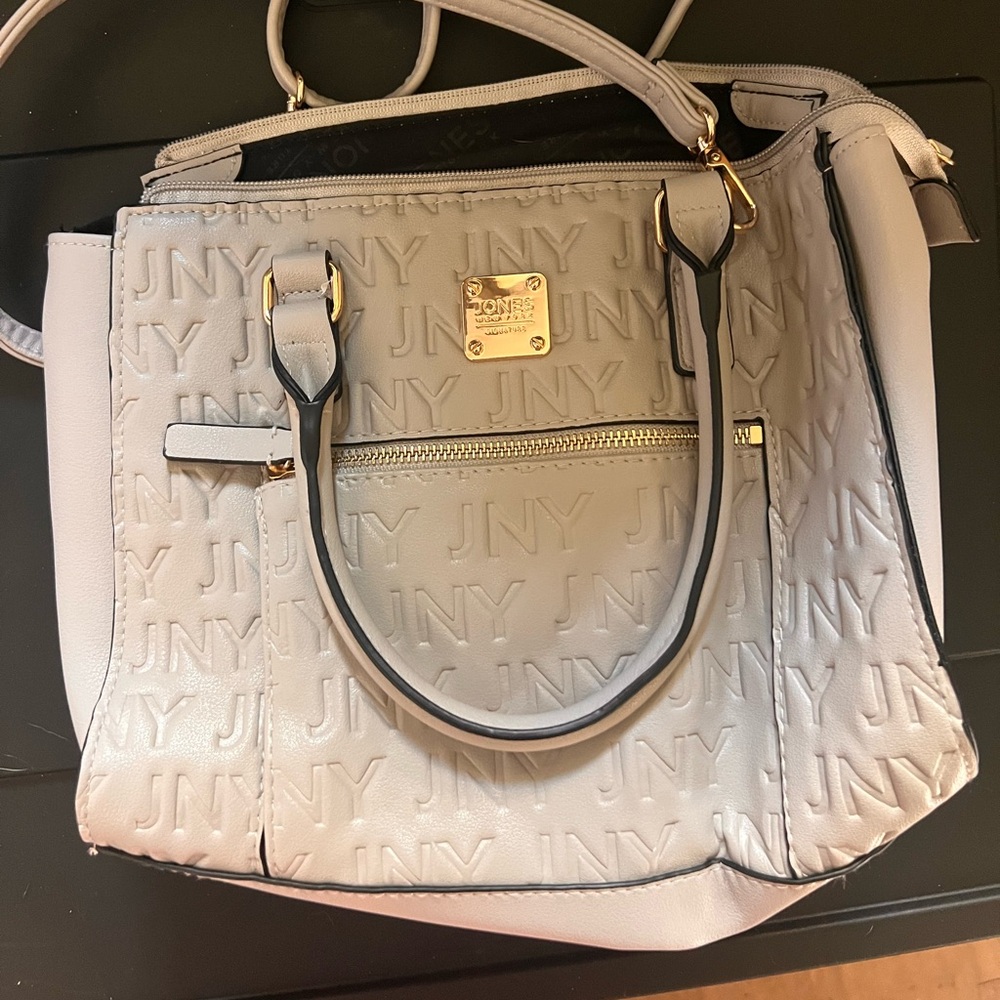Crossbody purse